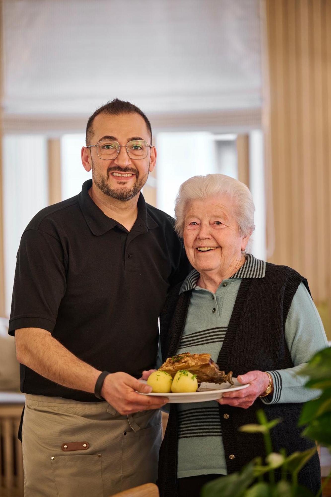 Schwarzes Kreuz Gasthaus Pension Teuschnitz Bagian luar foto